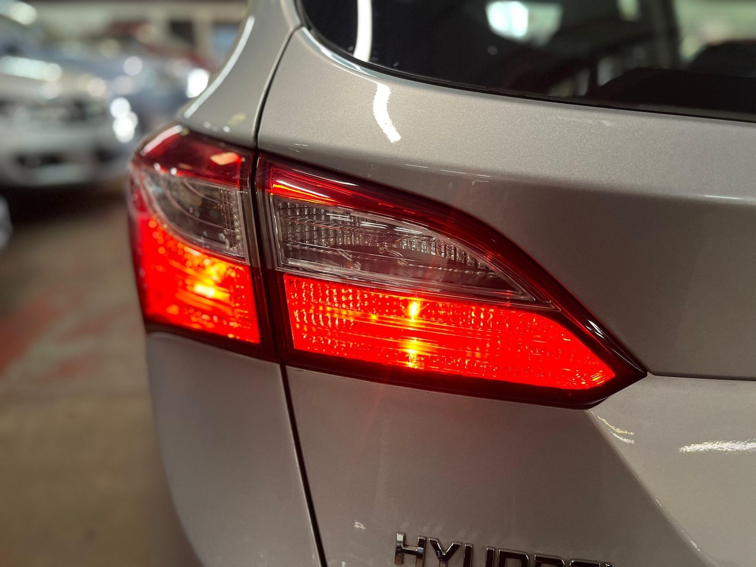 Used Hyundai i30 2016 for sale - 76446440: Photo 10