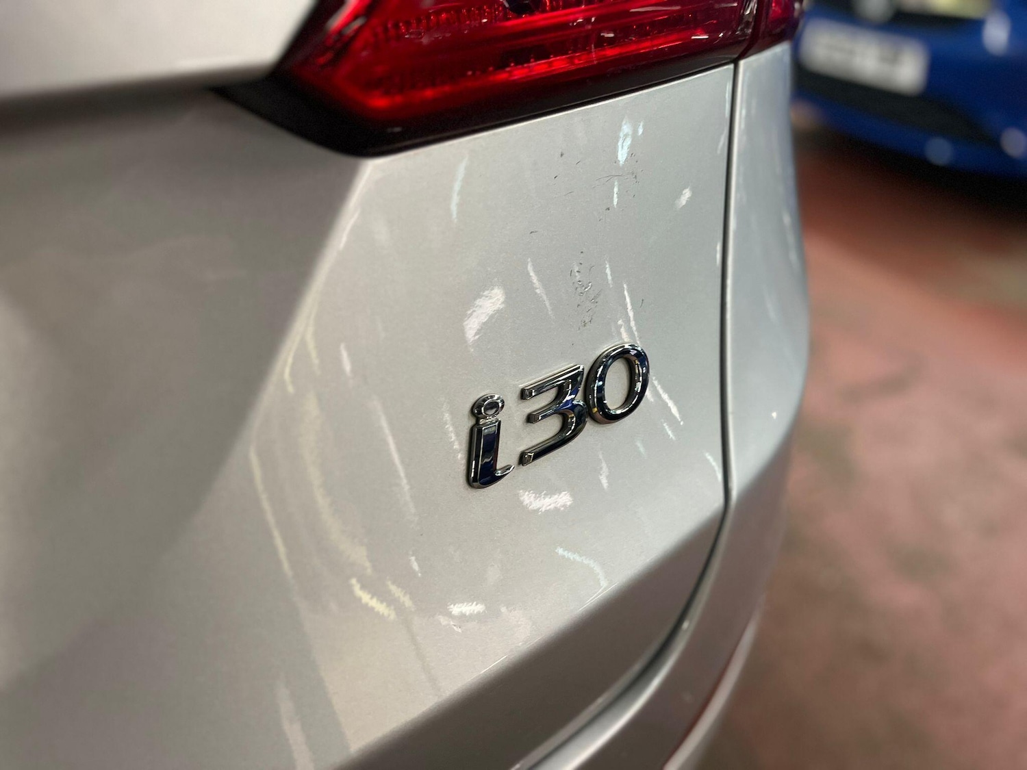 Used Hyundai i30 2016 for sale - 76446440: Photo 11