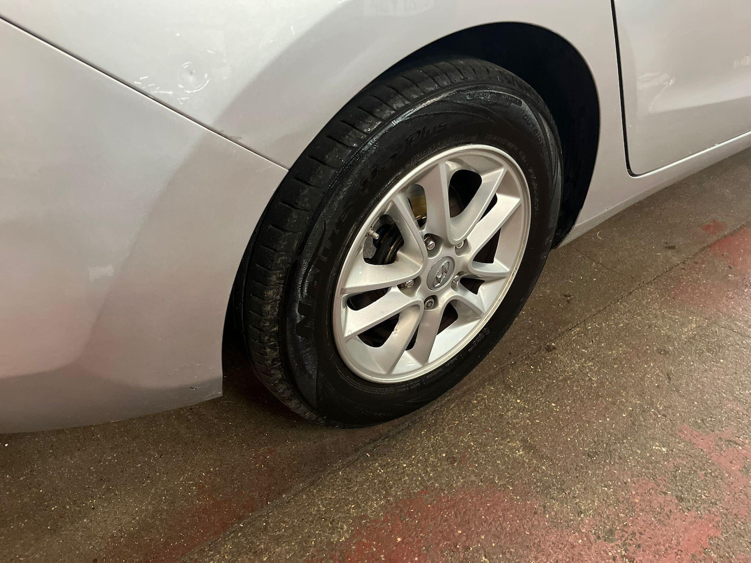 Used Hyundai i30 2016 for sale - 76446440: Photo 12