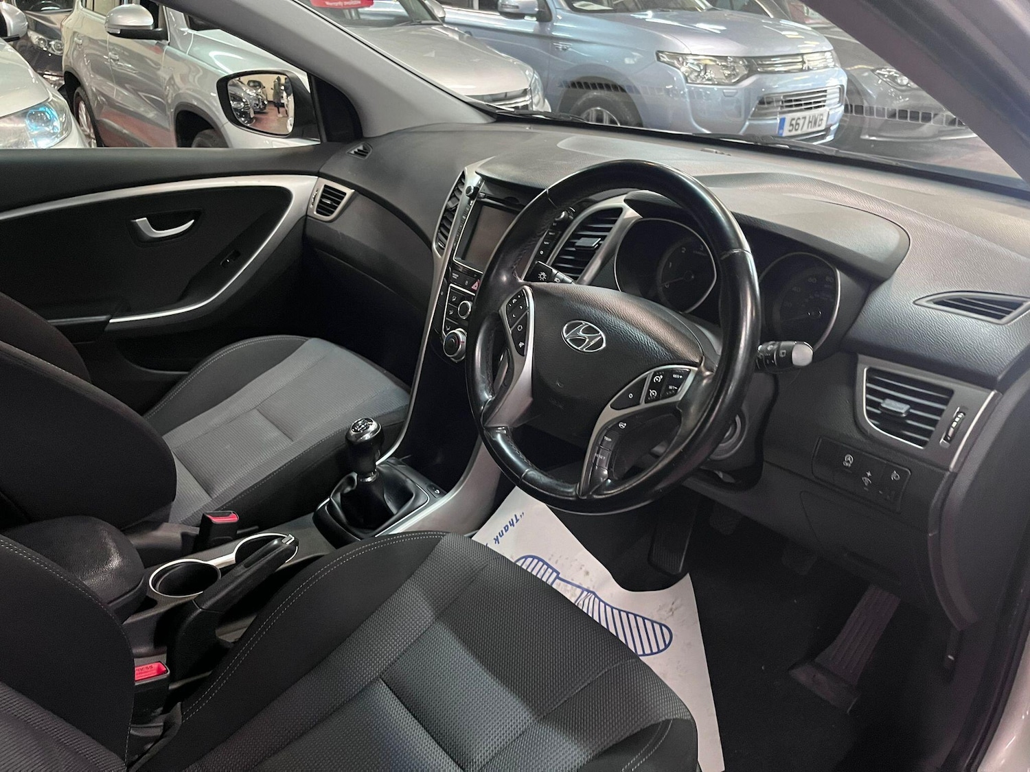 Used Hyundai i30 2016 for sale - 76446440: Photo 14