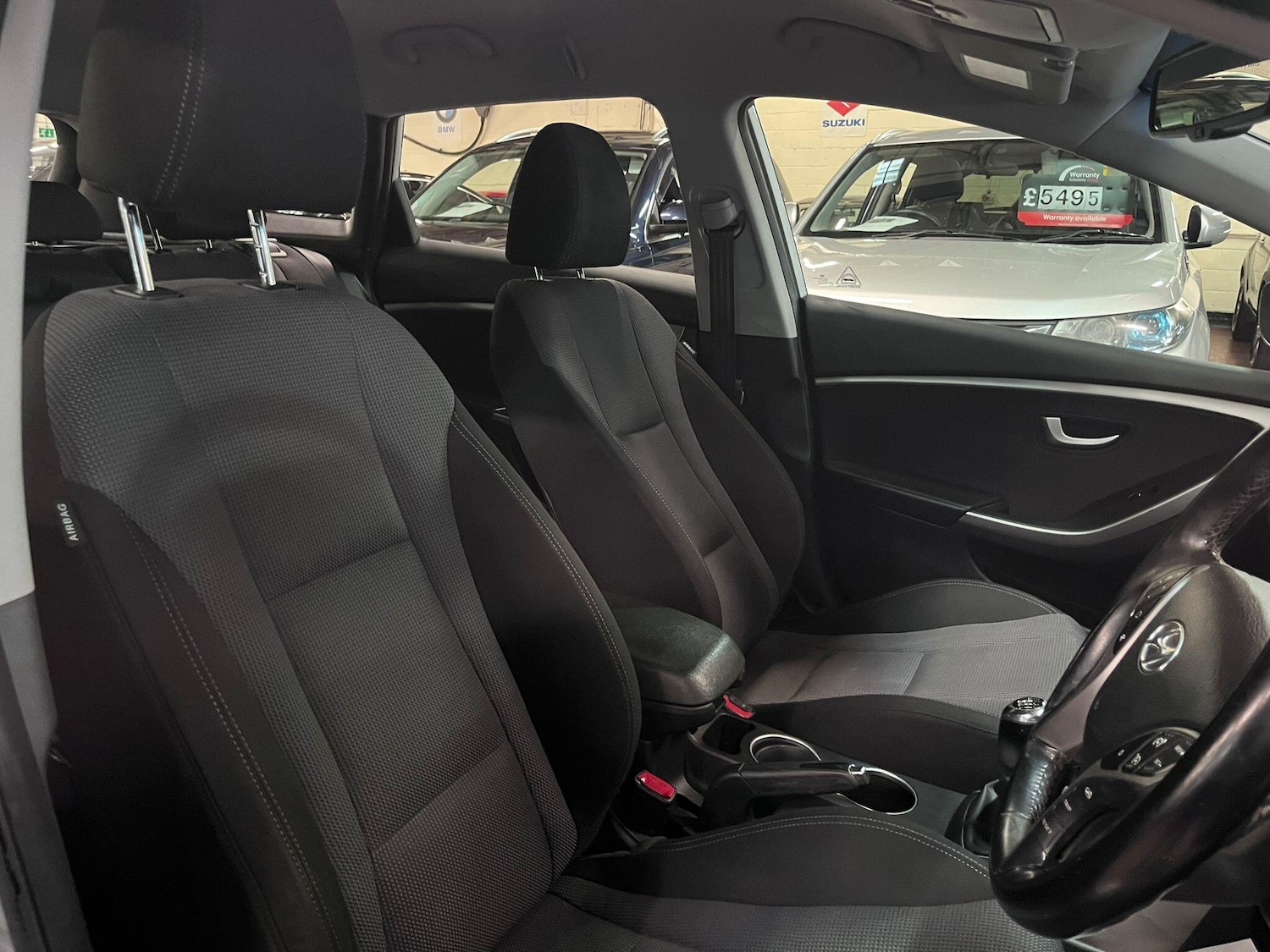 Used Hyundai i30 2016 for sale - 76446440: Photo 15