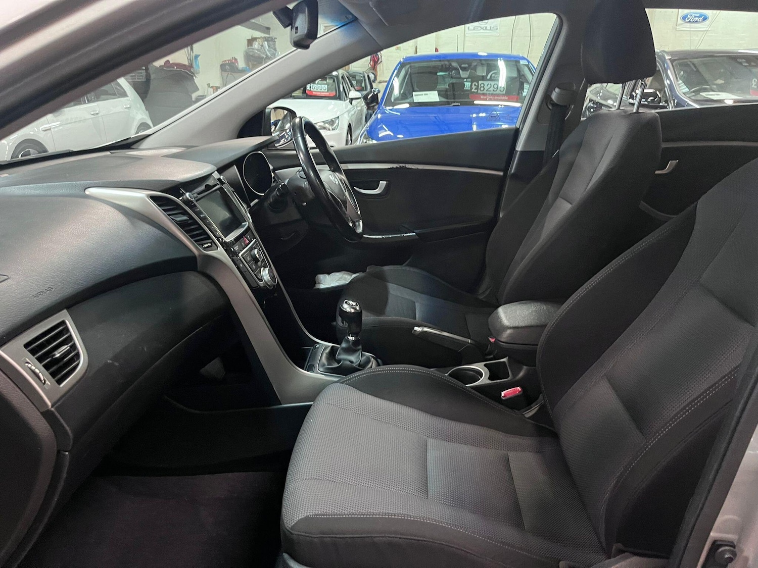 Used Hyundai i30 2016 for sale - 76446440: Photo 16