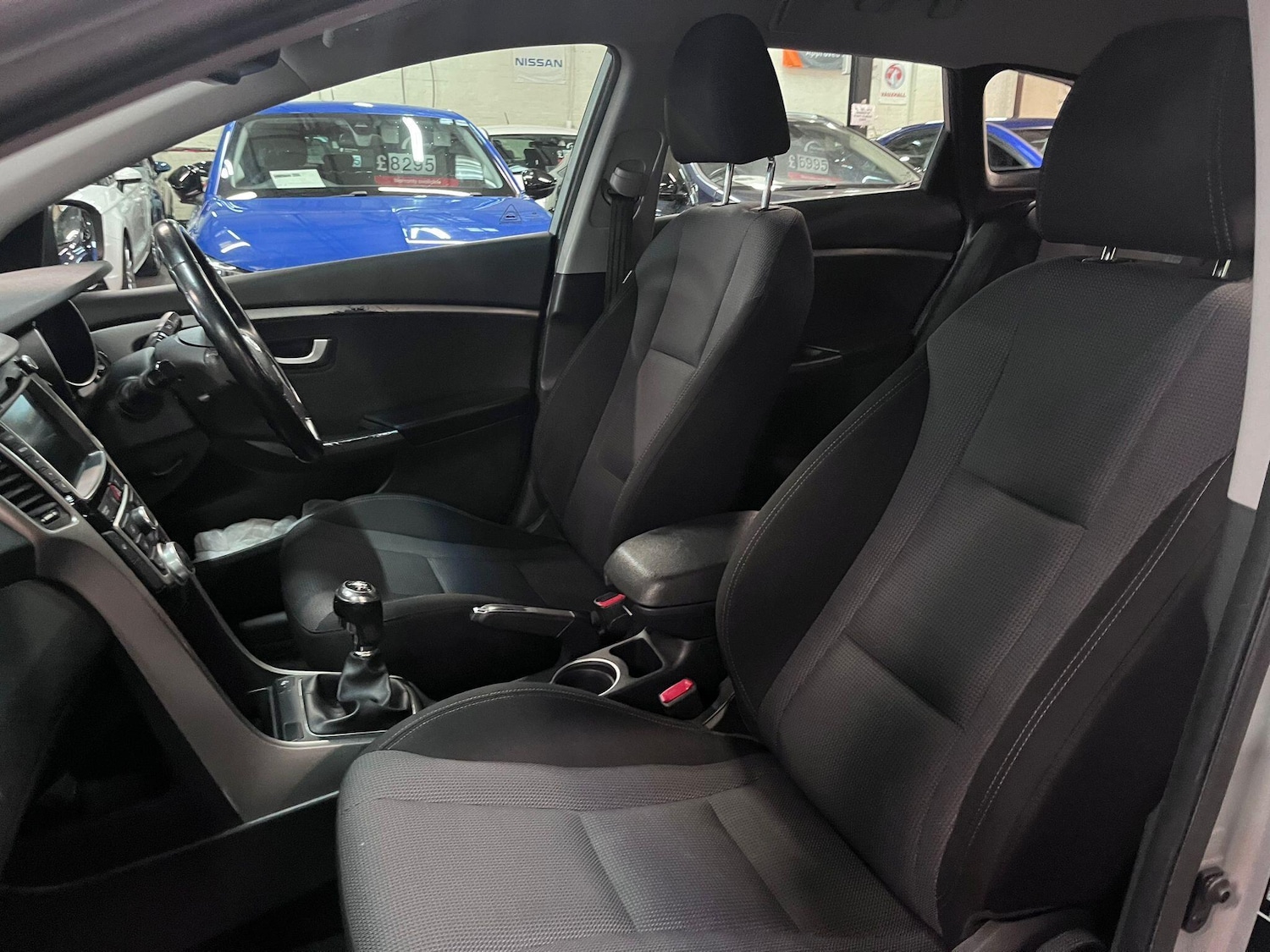 Used Hyundai i30 2016 for sale - 76446440: Photo 17