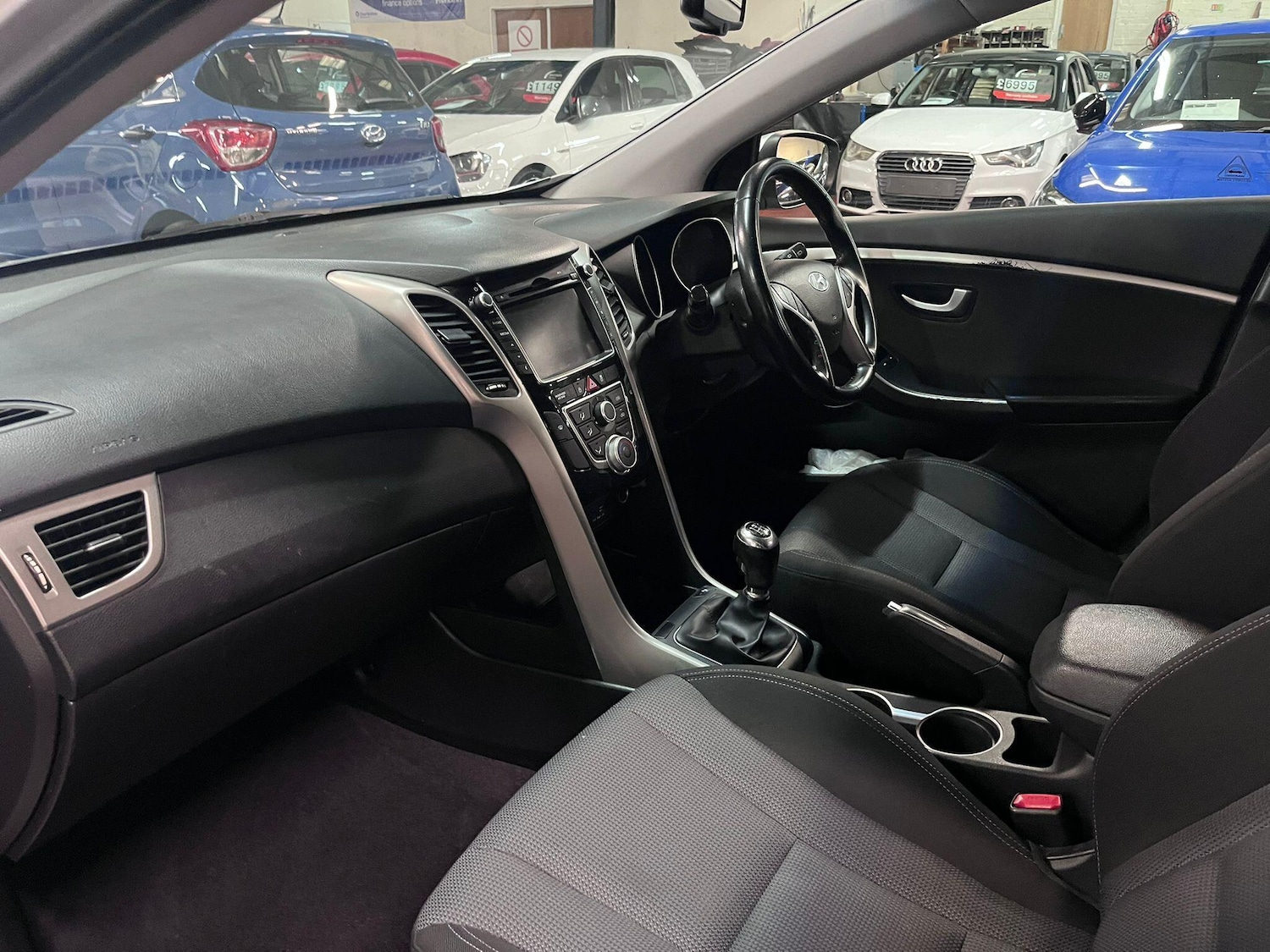 Used Hyundai i30 2016 for sale - 76446440: Photo 18