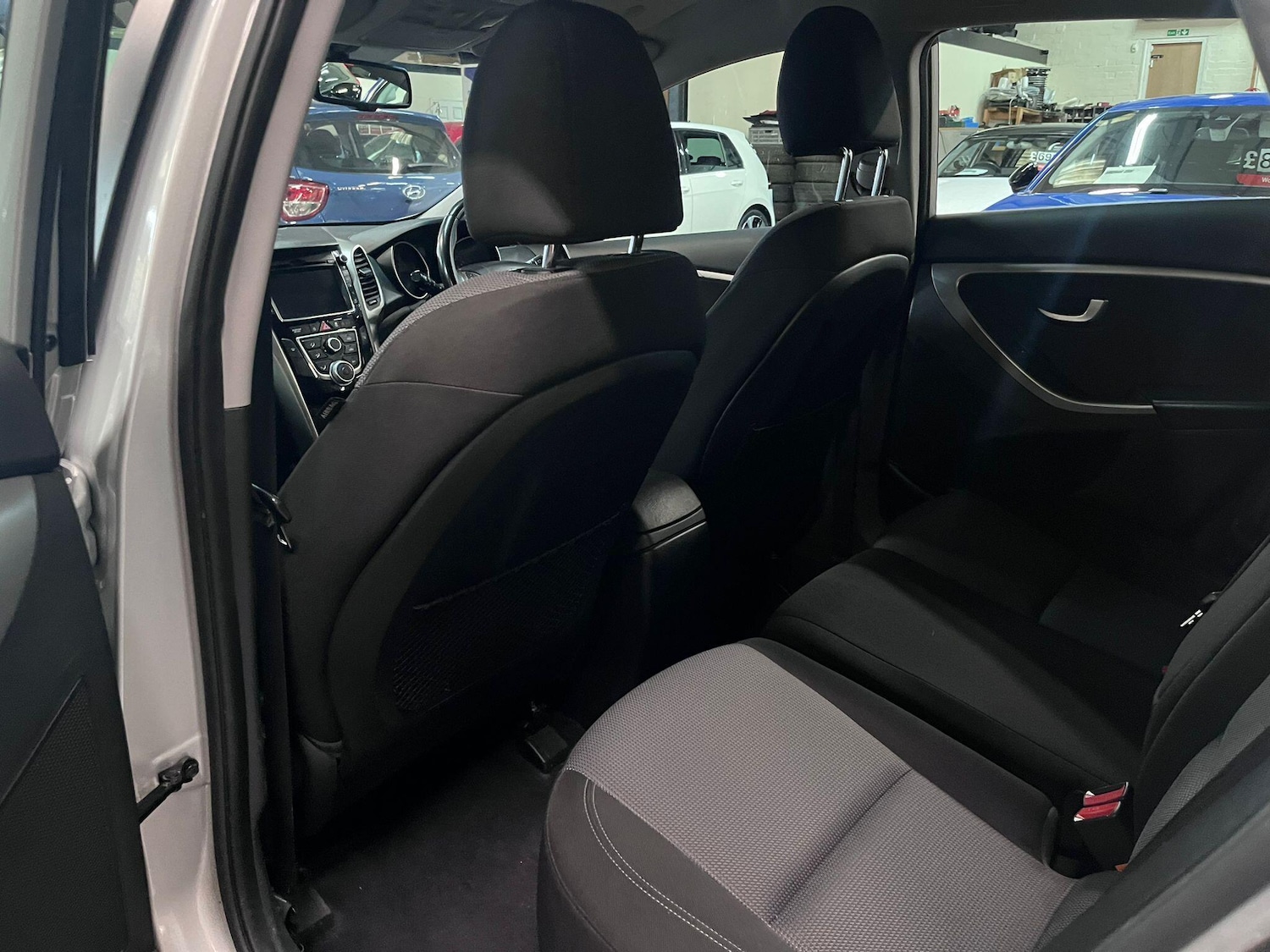 Used Hyundai i30 2016 for sale - 76446440: Photo 19