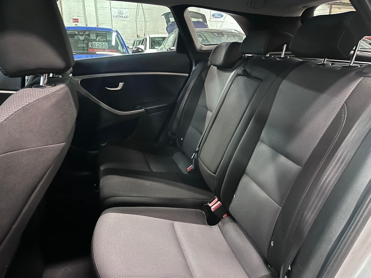 Used Hyundai i30 2016 for sale - 76446440: Photo 20