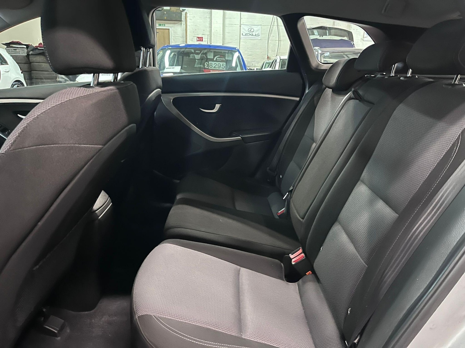 Used Hyundai i30 2016 for sale - 76446440: Photo 21