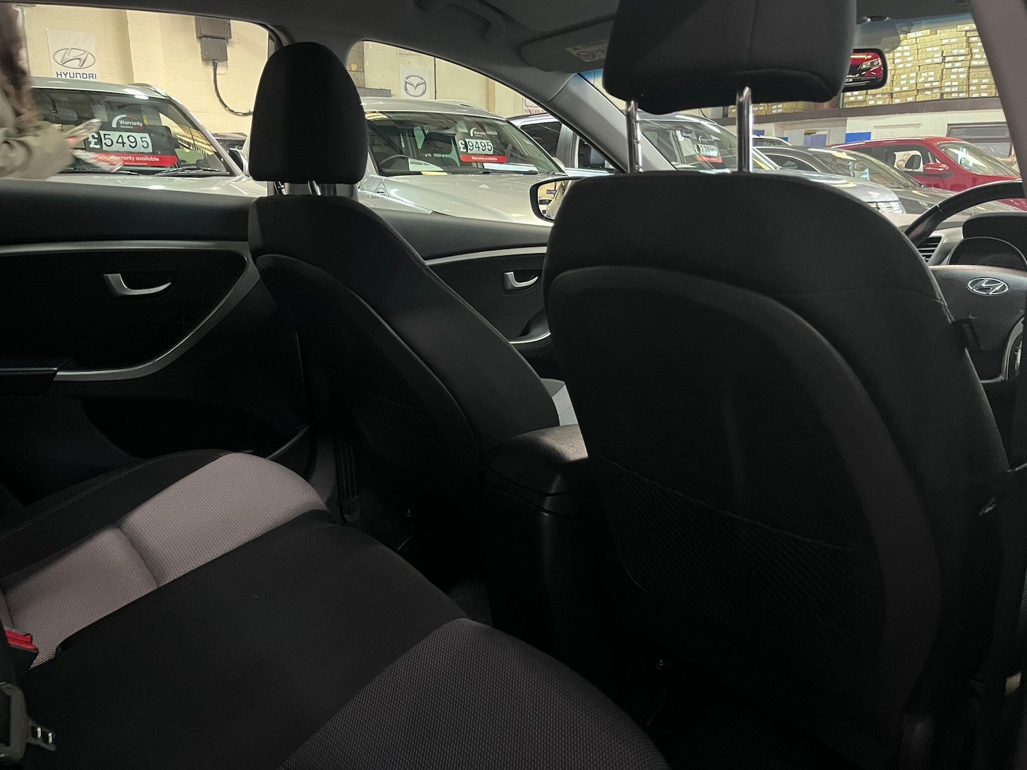 Used Hyundai i30 2016 for sale - 76446440: Photo 22