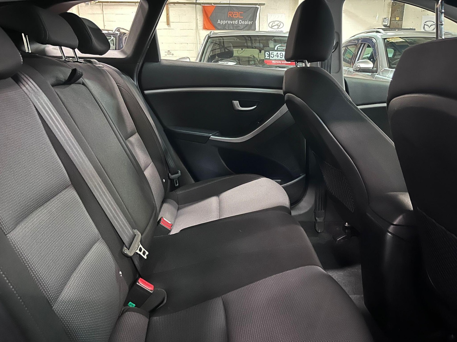 Used Hyundai i30 2016 for sale - 76446440: Photo 23