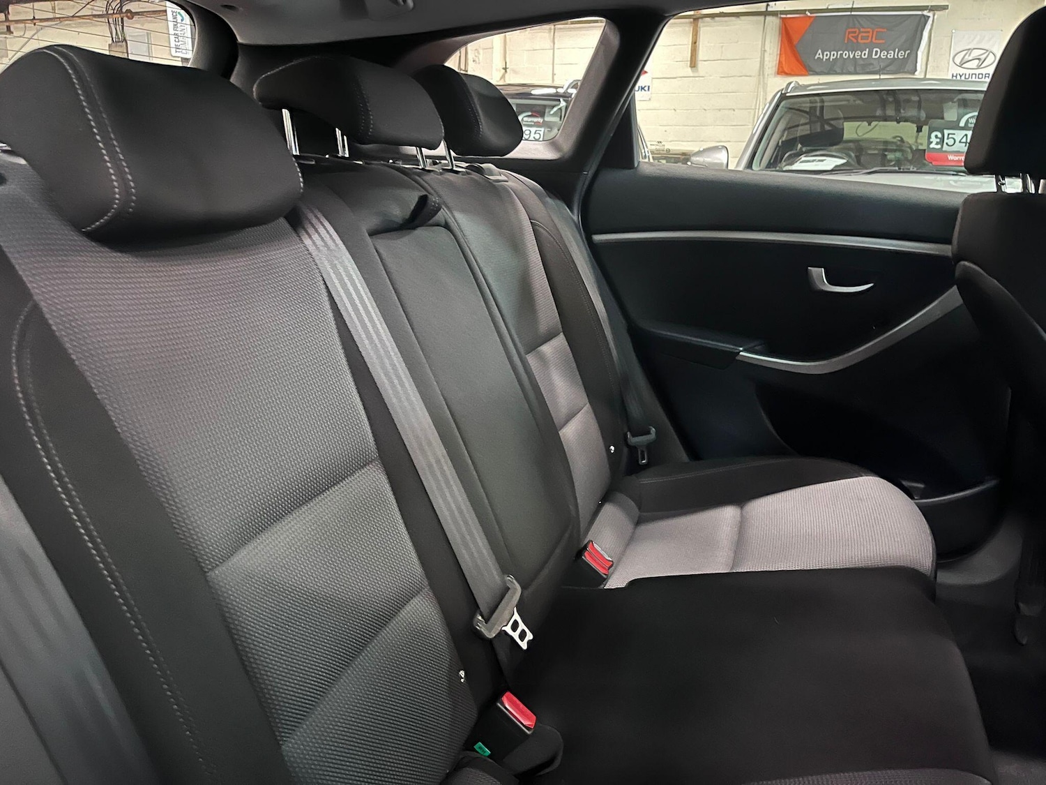 Used Hyundai i30 2016 for sale - 76446440: Photo 24