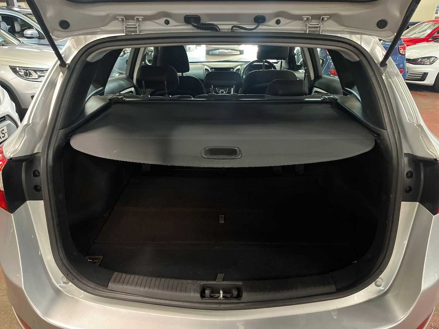 Used Hyundai i30 2016 for sale - 76446440: Photo 25