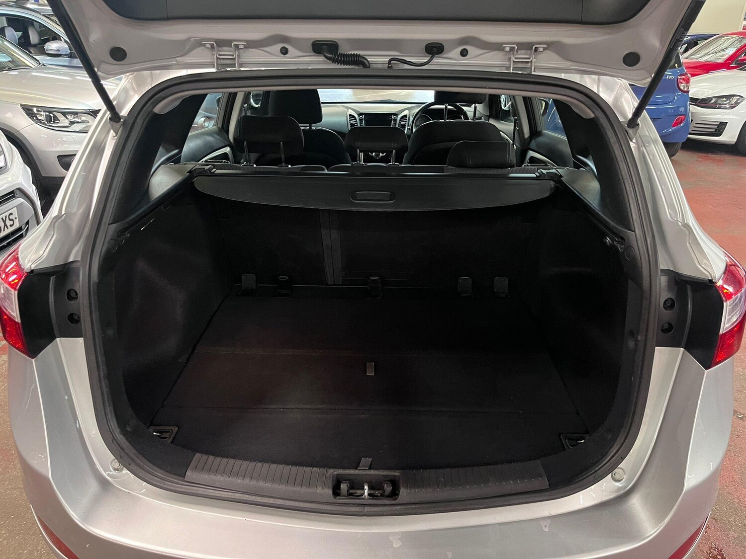 Used Hyundai i30 2016 for sale - 76446440: Photo 26