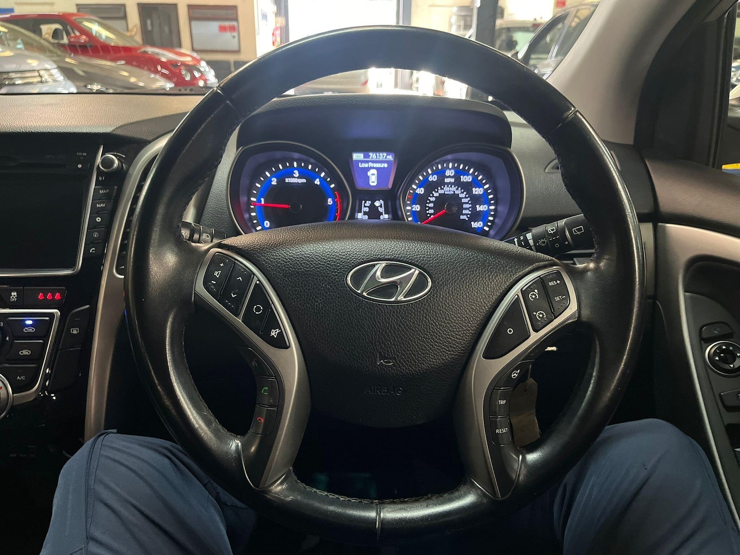 Used Hyundai i30 2016 for sale - 76446440: Photo 27