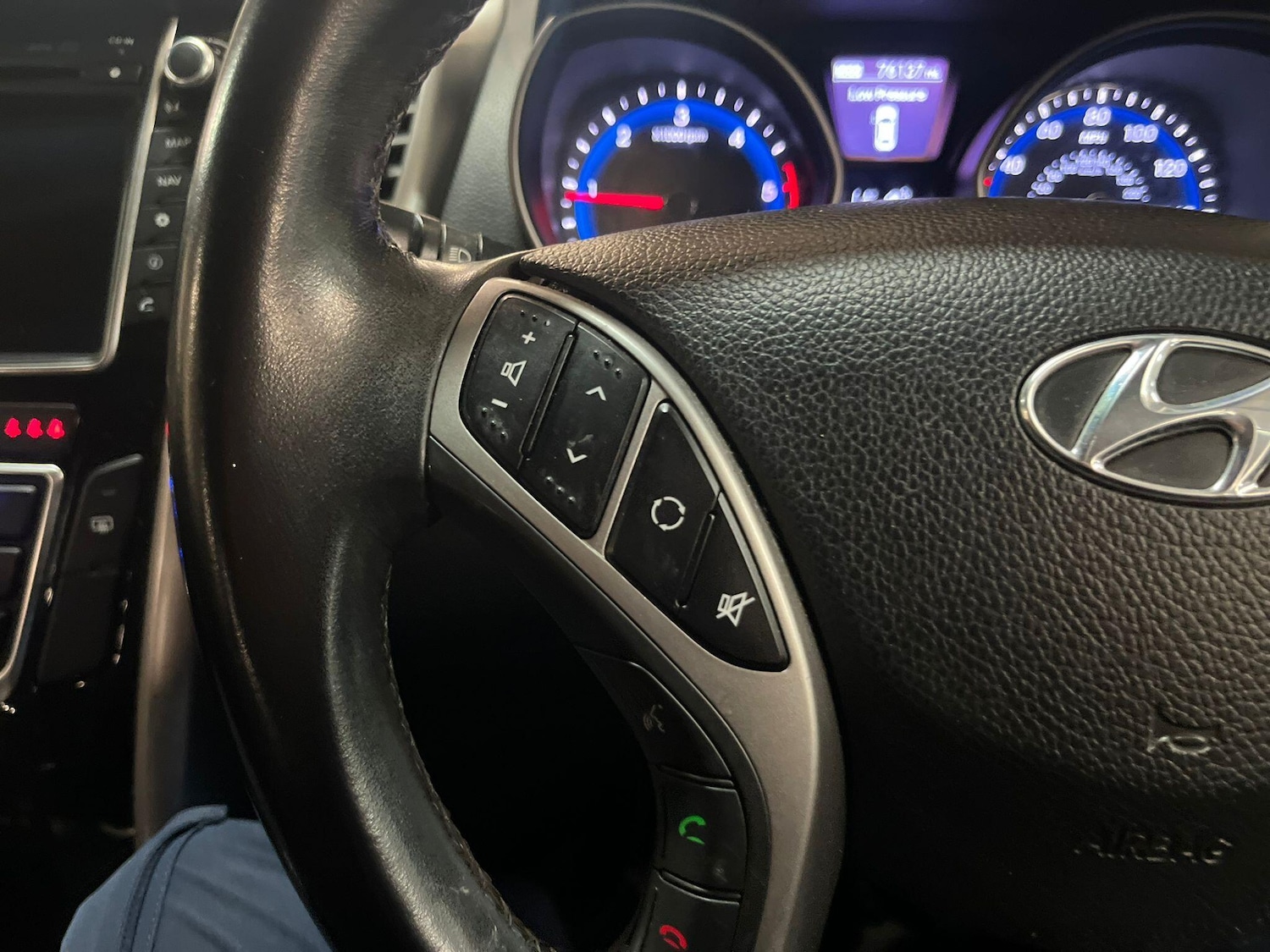 Used Hyundai i30 2016 for sale - 76446440: Photo 28