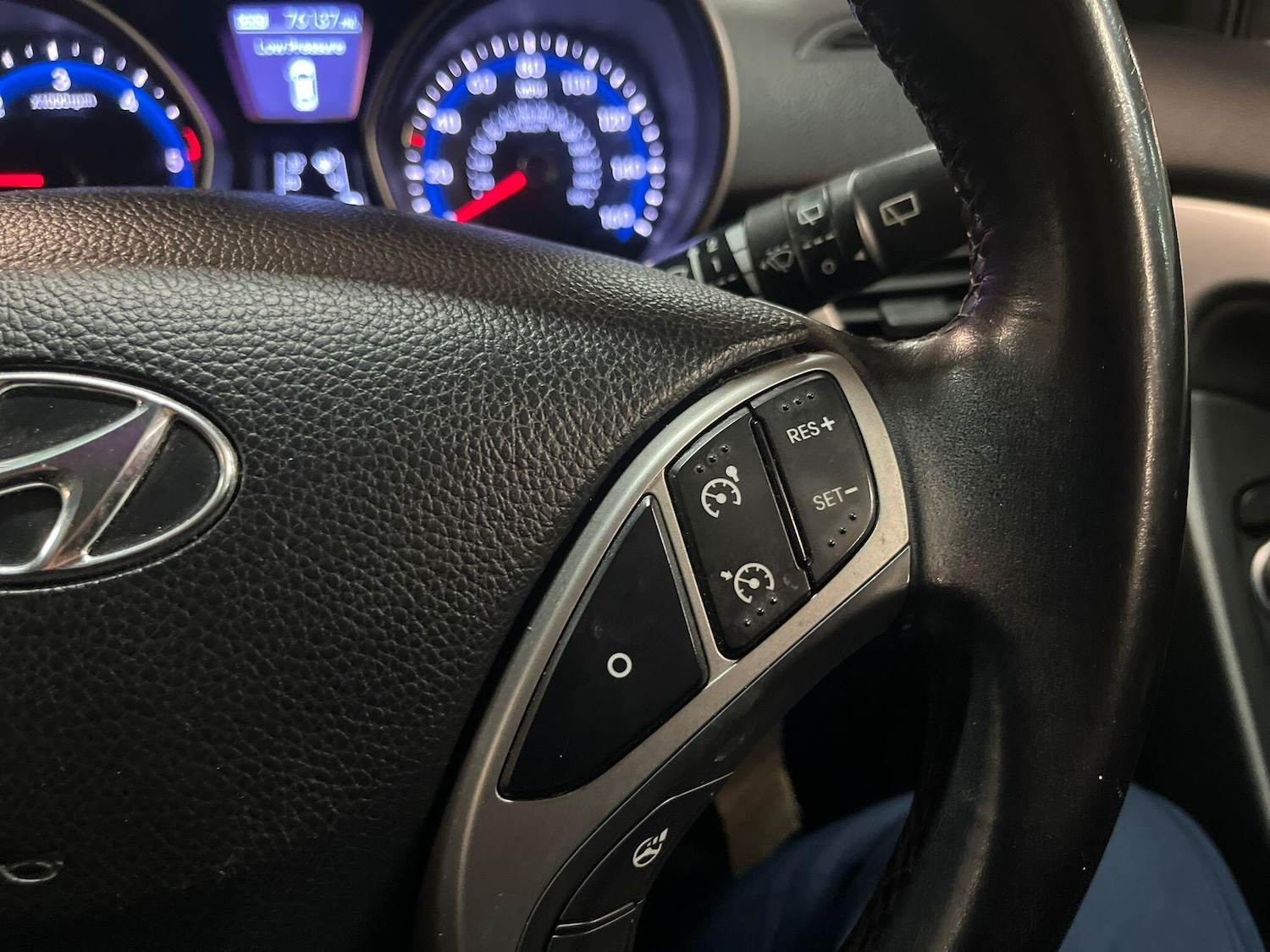 Used Hyundai i30 2016 for sale - 76446440: Photo 30