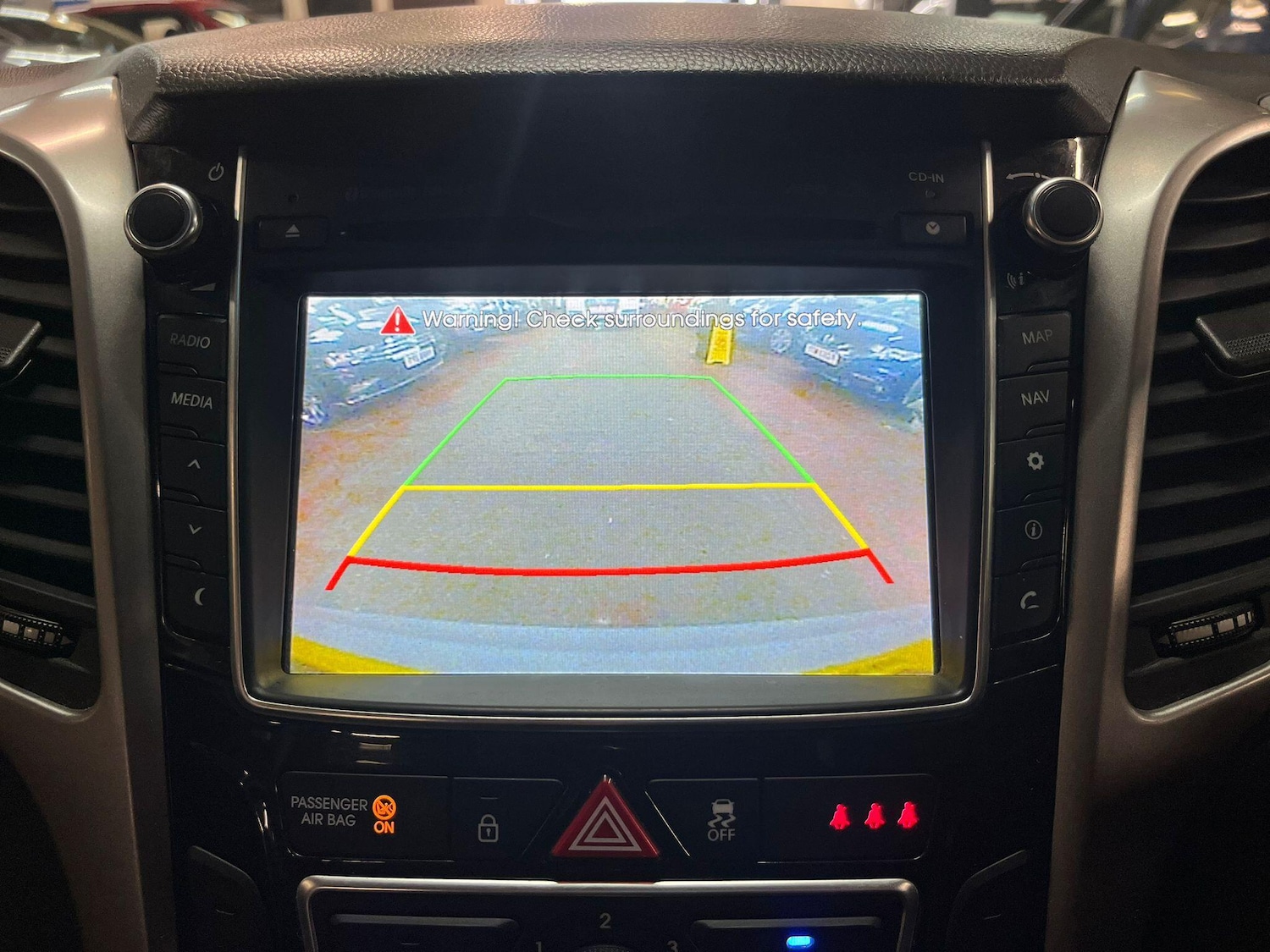 Used Hyundai i30 2016 for sale - 76446440: Photo 32