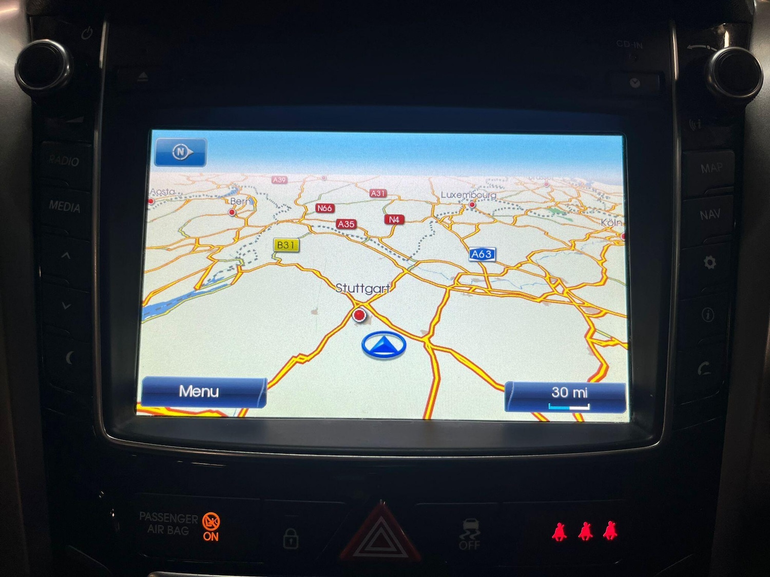 Used Hyundai i30 2016 for sale - 76446440: Photo 33