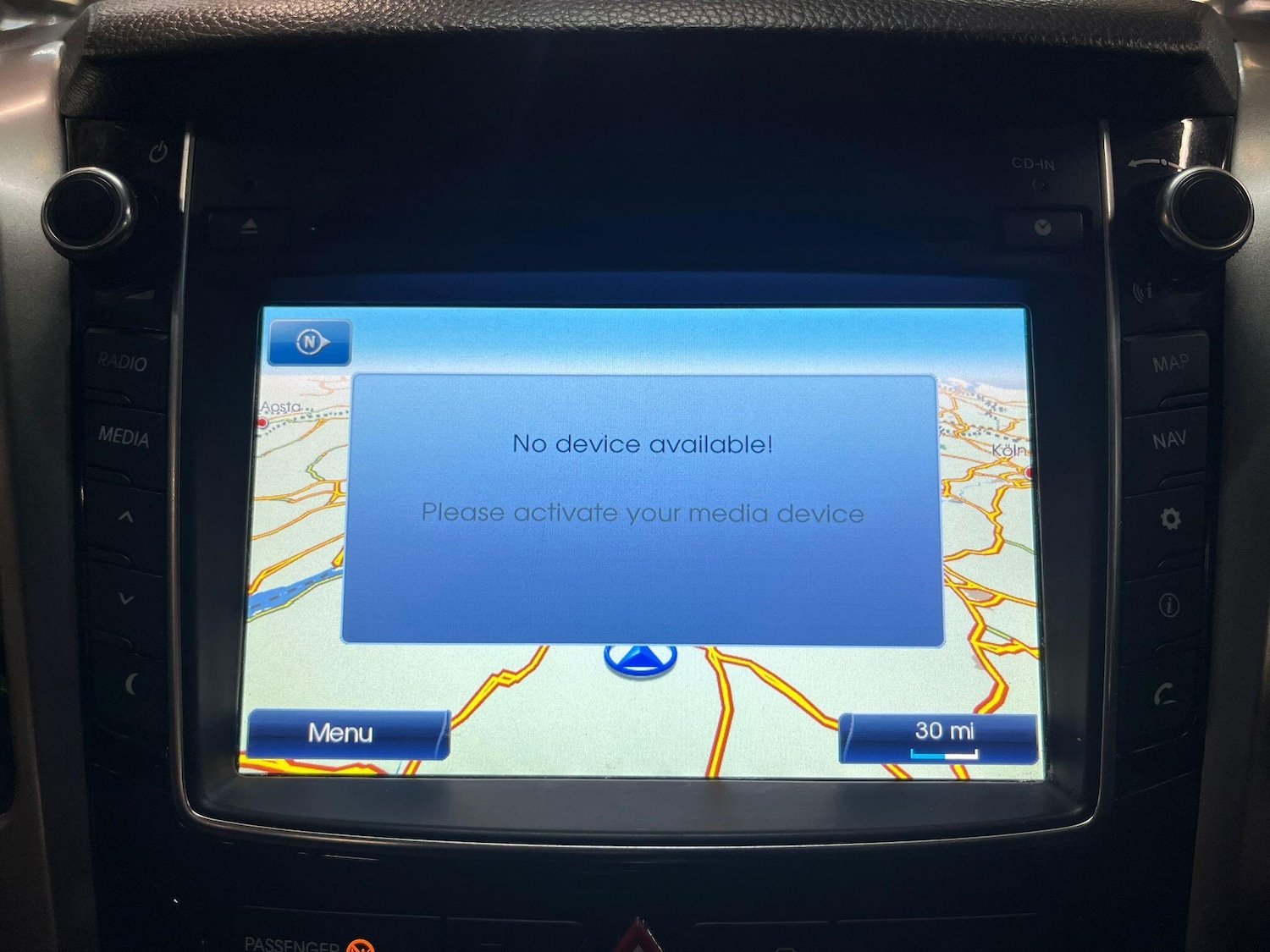 Used Hyundai i30 2016 for sale - 76446440: Photo 34