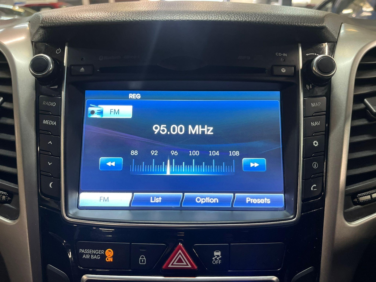 Used Hyundai i30 2016 for sale - 76446440: Photo 35