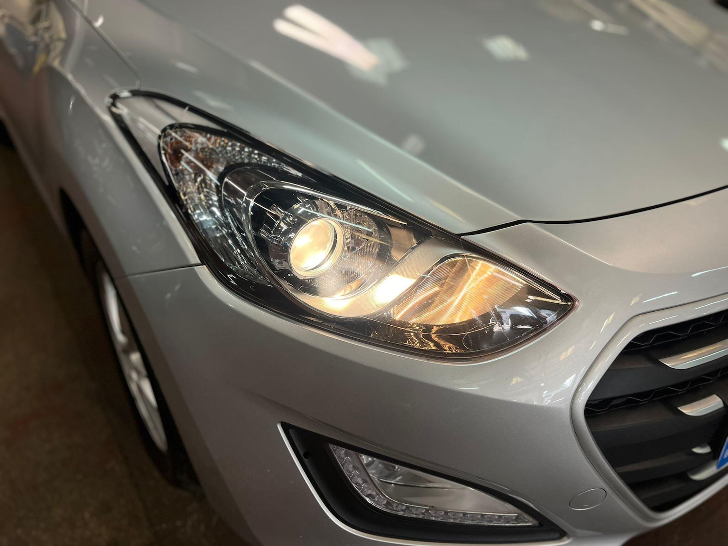Used Hyundai i30 2016 for sale - 76446440: Photo 8