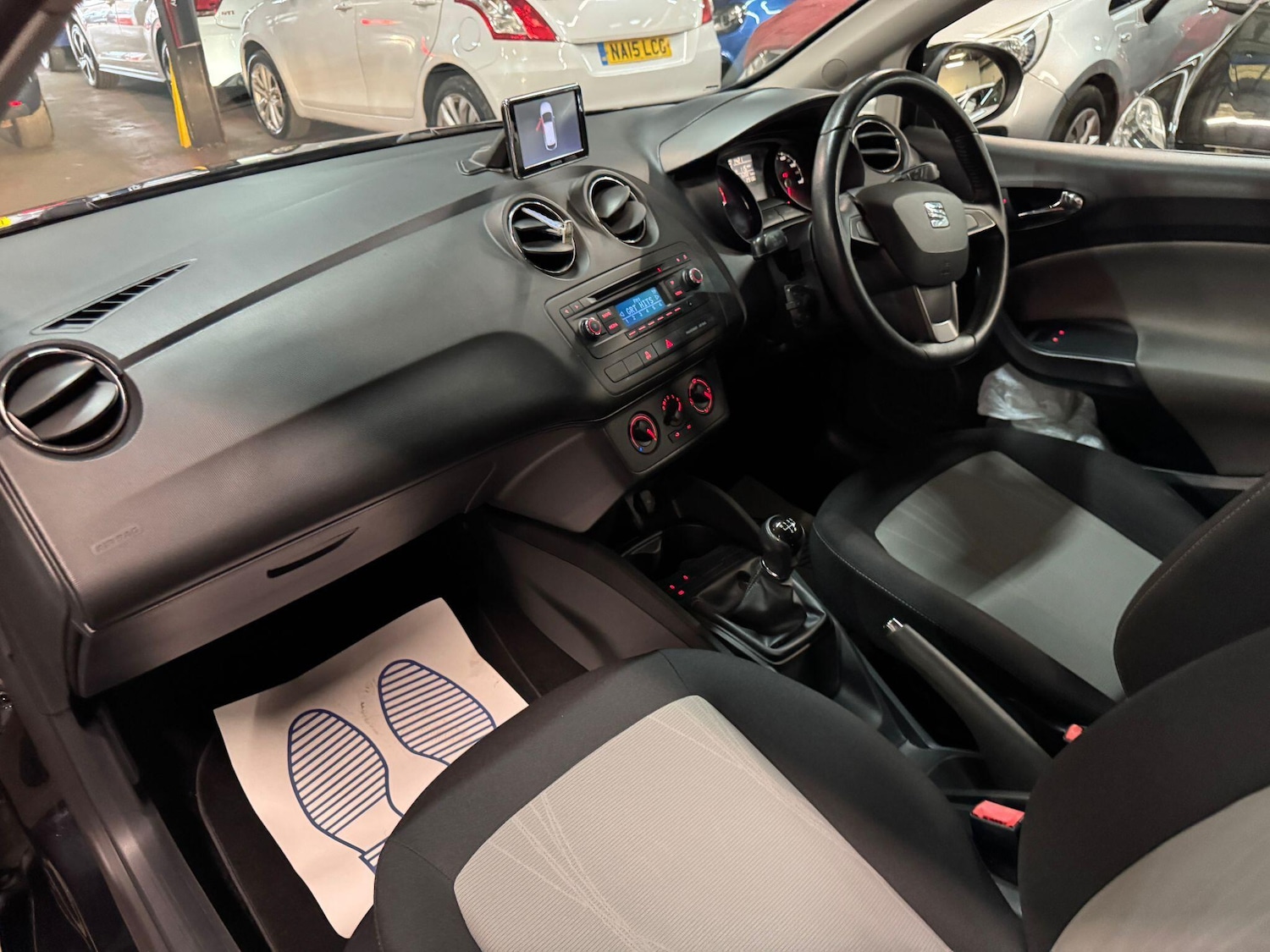 Used SEAT Ibiza 2014 for sale - 77783092: Photo 13