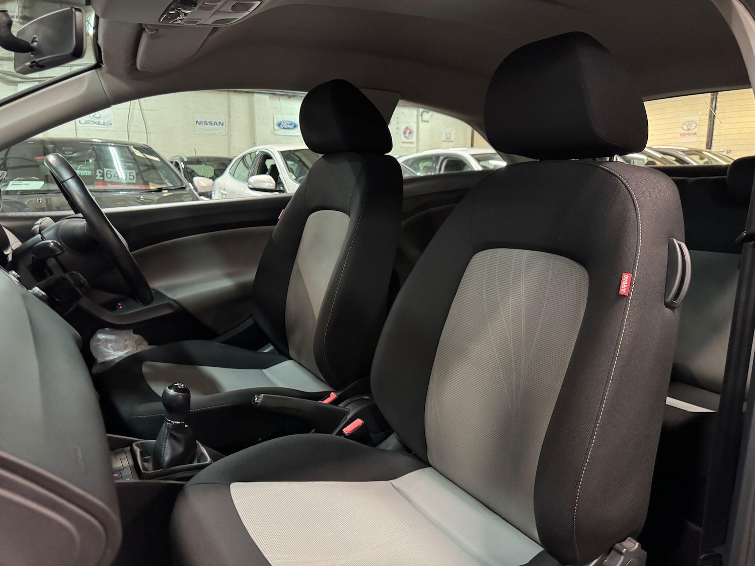 Used SEAT Ibiza 2014 for sale - 77783092: Photo 14