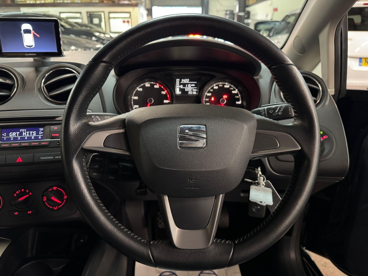 Used SEAT Ibiza 2014 for sale - 77783092: Photo 15