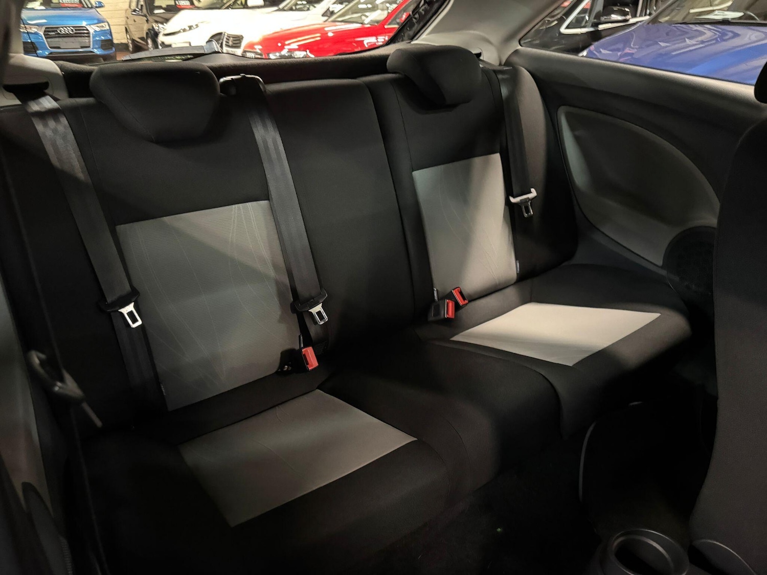 Used SEAT Ibiza 2014 for sale - 77783092: Photo 25