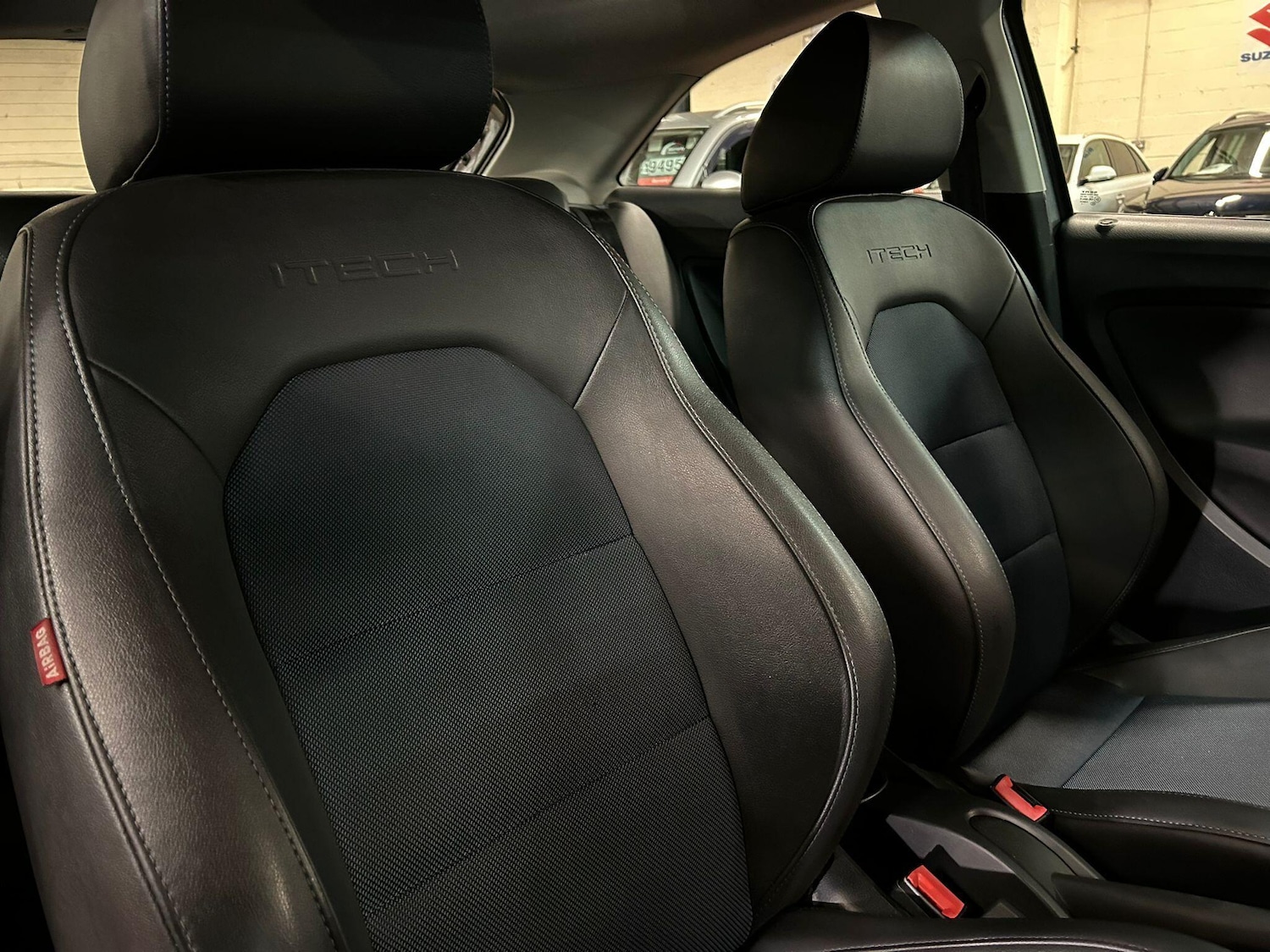 Used SEAT Ibiza 2014 for sale - 76935809: Photo 10