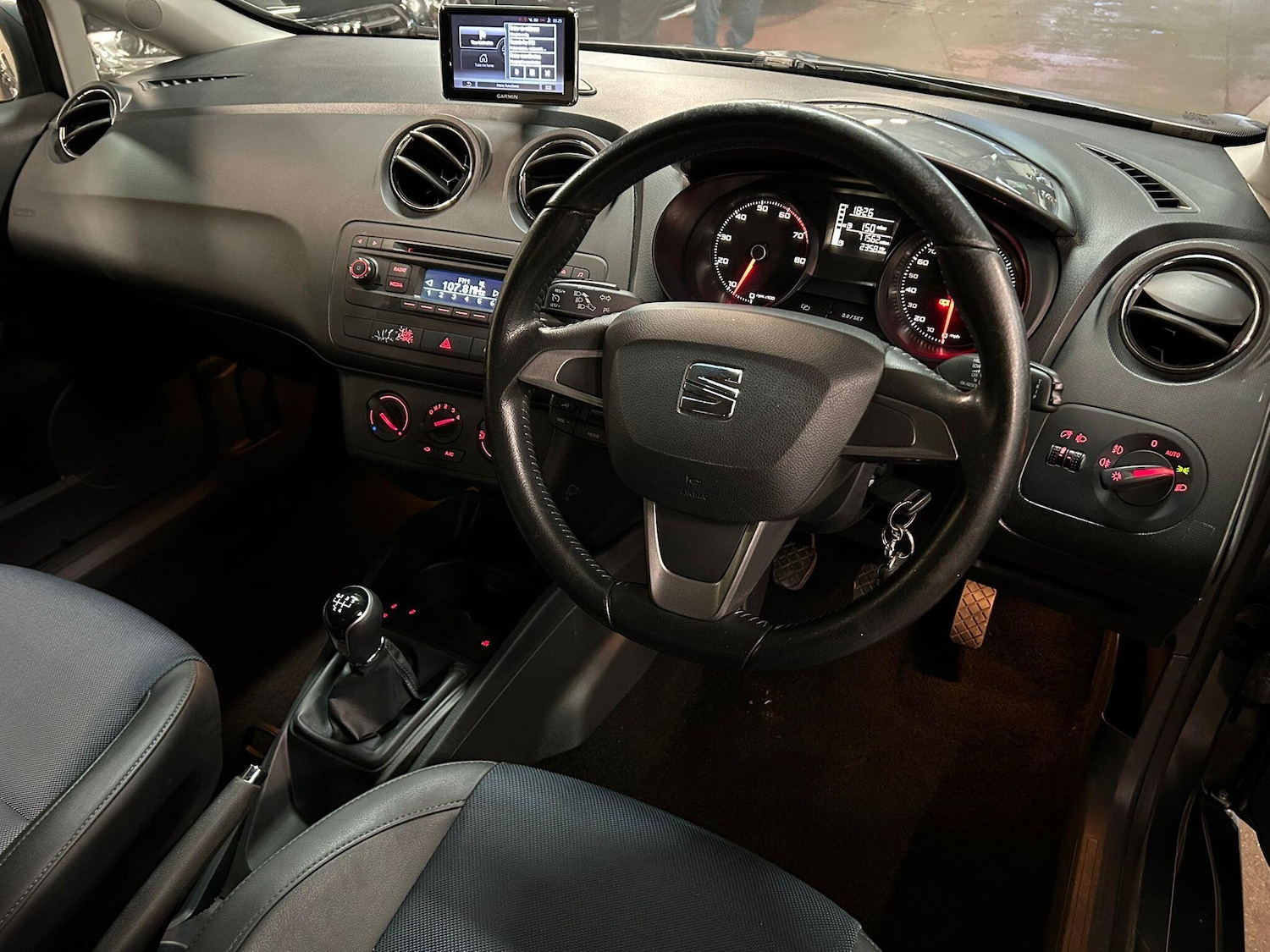 Used SEAT Ibiza 2014 for sale - 76935809: Photo 11