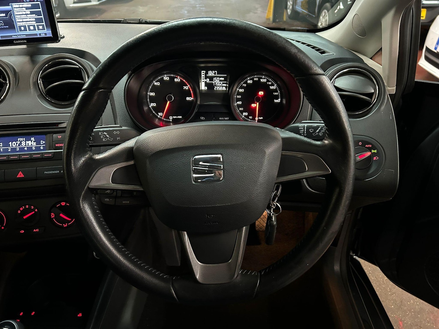 Used SEAT Ibiza 2014 for sale - 76935809: Photo 18