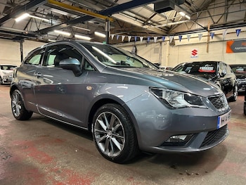 Used SEAT Ibiza 2014 for sale - 76935809: Photo