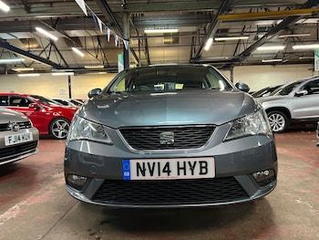 Used SEAT Ibiza 2014 for sale - 76935809: Photo