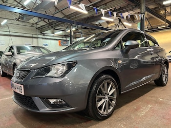 Used SEAT Ibiza 2014 for sale - 76935809: Photo
