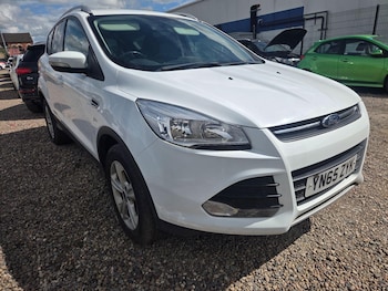 Used Ford Kuga 2015 for sale - 78823227: Photo