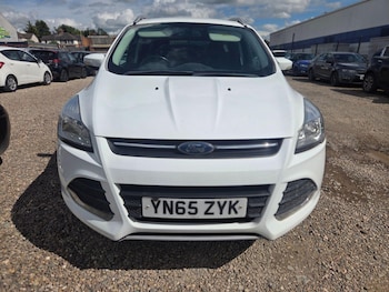 Used Ford Kuga 2015 for sale - 78823227: Photo