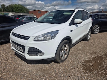 Used Ford Kuga 2015 for sale - 78823227: Photo
