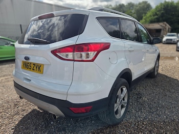 Used Ford Kuga 2015 for sale - 78823227: Photo