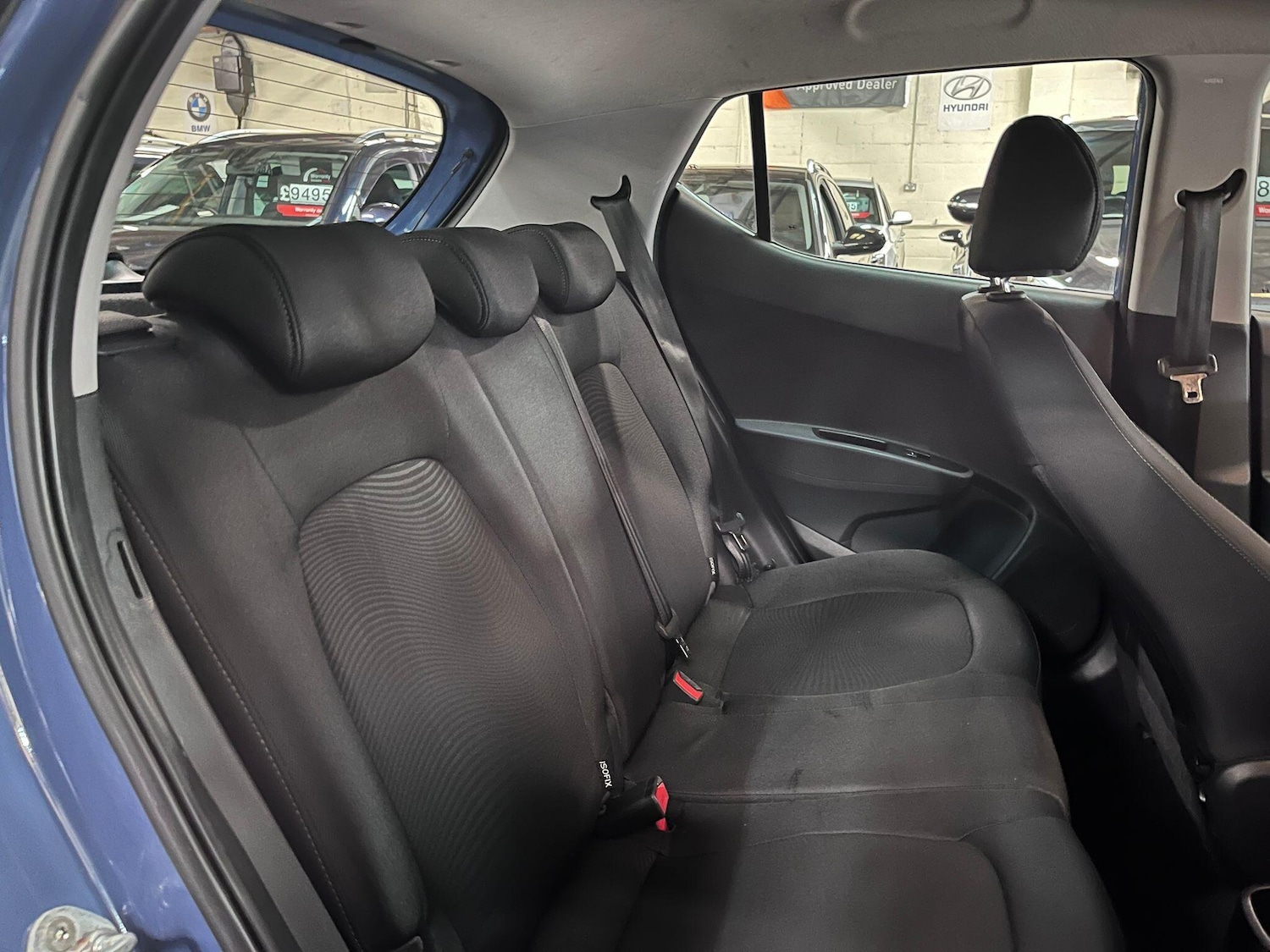 Used Hyundai i10 2017 for sale - 76701139: Photo 20