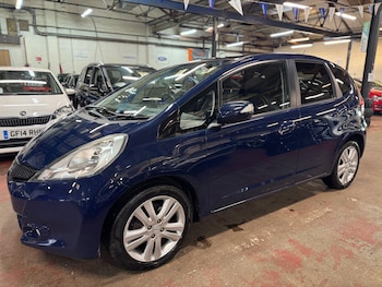 Used Honda Jazz 2013 for sale - 76936469: Photo