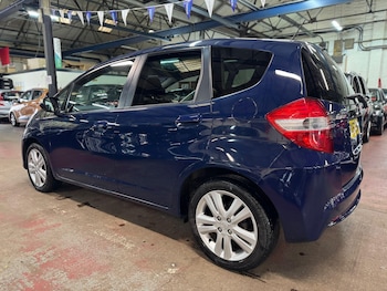 Used Honda Jazz 2013 for sale - 76936469: Photo