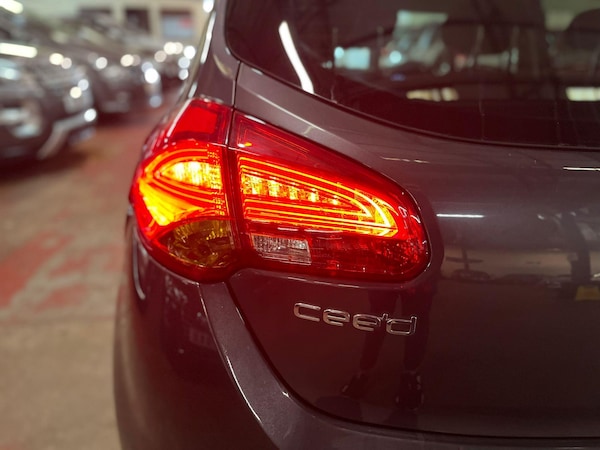 Used Kia Ceed 2013 for sale - 76259291: Photo 10