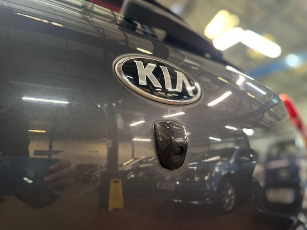 Used Kia Ceed 2013 for sale - 76259291: Photo 12