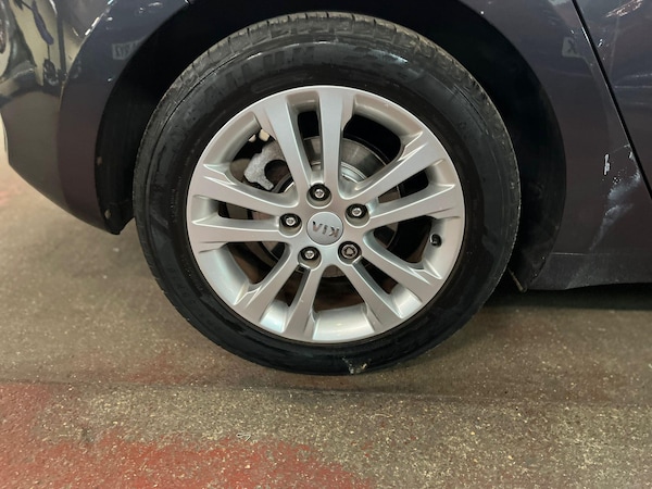 Used Kia Ceed 2013 for sale - 76259291: Photo 14