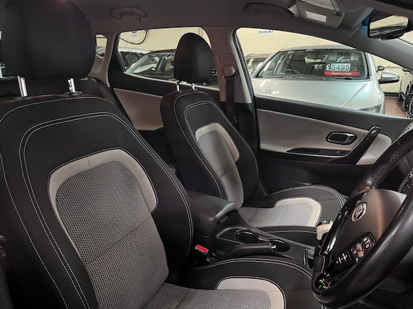 Used Kia Ceed 2013 for sale - 76259291: Photo 17