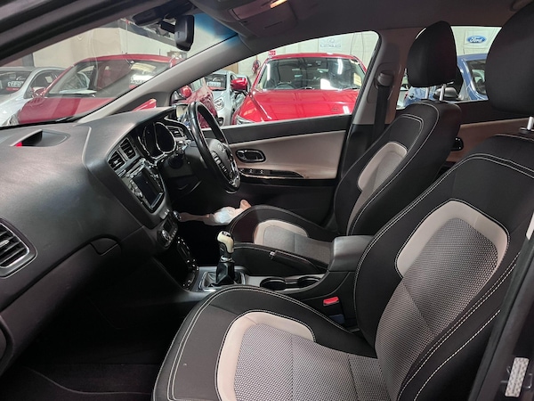 Used Kia Ceed 2013 for sale - 76259291: Photo 18