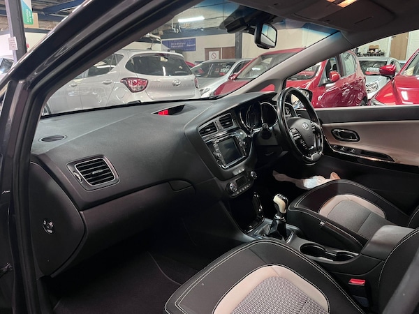 Used Kia Ceed 2013 for sale - 76259291: Photo 19