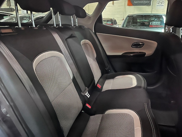 Used Kia Ceed 2013 for sale - 76259291: Photo 21