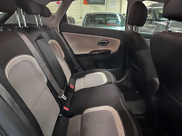 Used Kia Ceed 2013 for sale - 76259291: Photo 22