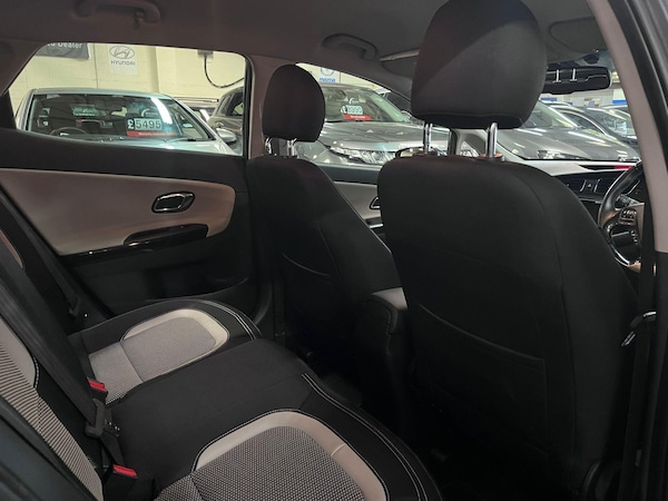 Used Kia Ceed 2013 for sale - 76259291: Photo 23